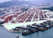 日本、韩国目的港、起运港代理服务